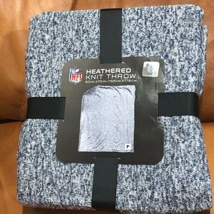 NFL Falcons Blanket